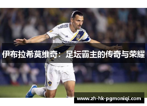 伊布拉希莫维奇：足坛霸主的传奇与荣耀