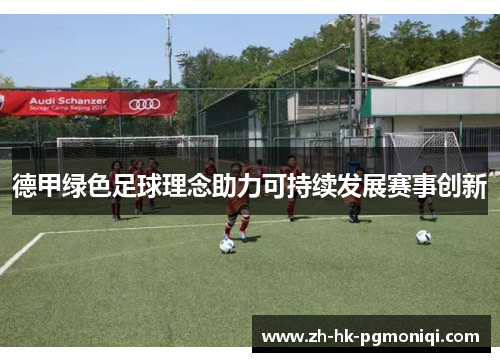 德甲绿色足球理念助力可持续发展赛事创新 德甲绿色足球理念助力可持续发展赛事创新